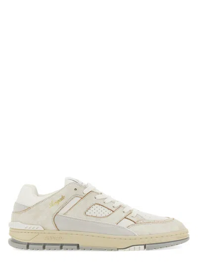 Axel Arigato Sneaker Area In White