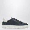 Axel Arigato Atlas Leather Low-top Sneakers