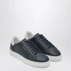 Axel Arigato Atlas Sneakers Contrast Heel In Black