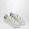 Axel Arigato Sneaker Atlas White/dark Blue In White