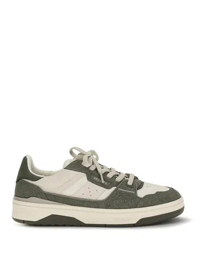 Axel Arigato Sneaker In Beige