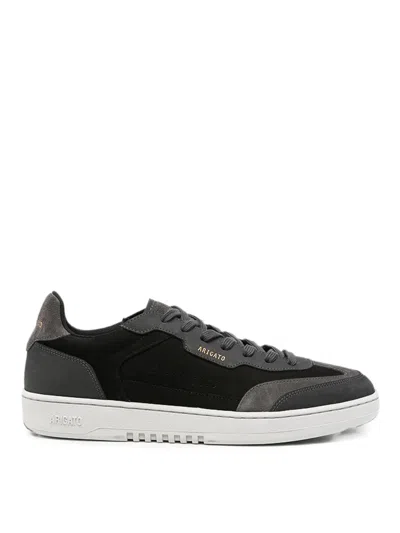 Axel Arigato Sneaker In Black