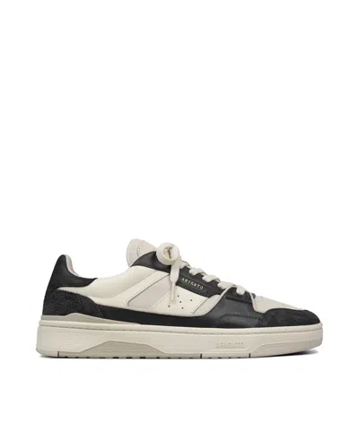 AXEL ARIGATO AXEL ARIGATO SNEAKER CLAY BEIGE E NERA