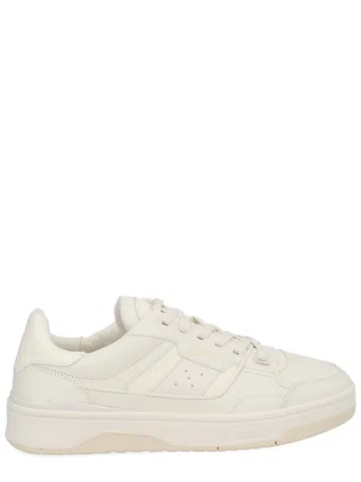 Axel Arigato Sneaker Clay In White