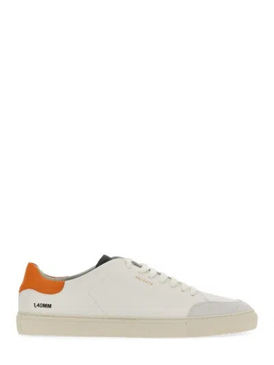 Axel Arigato Clean 90 Triple 板鞋 In Cream