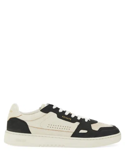 Axel Arigato Sneaker Dice Lo In Neutral