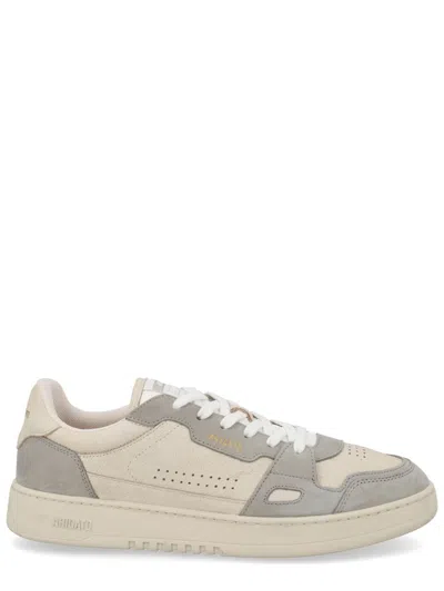 Axel Arigato Sneaker "dice Lo" In Gray