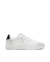 AXEL ARIGATO SNEAKER DICE LO WHITE