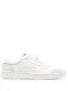Axel Arigato Low-top Sneakers In White Leather In White