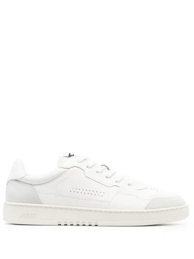 Axel Arigato Sneaker Dice Lo In White