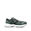 Axel Arigato Marathon R-trail Running Sneakers In Green