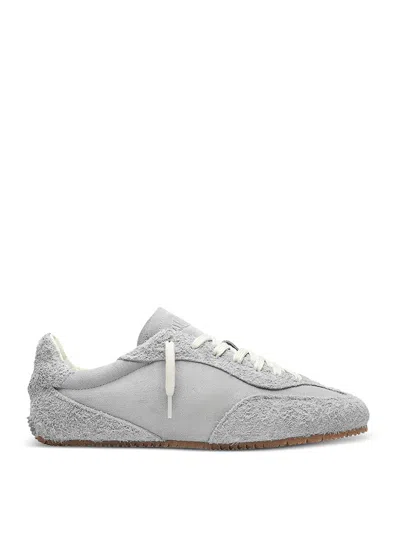 Axel Arigato Sneaker In Grey
