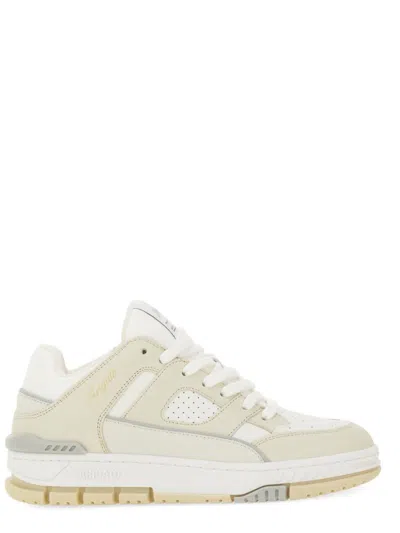 Axel Arigato Sneaker Lo "area" In Neutral