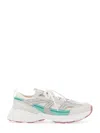 Axel Arigato Marathon R-trail Chunky Sneakers In Multicolour