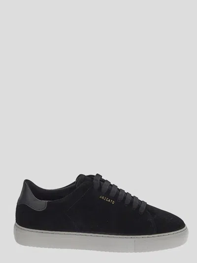 Axel Arigato Trainer In Black