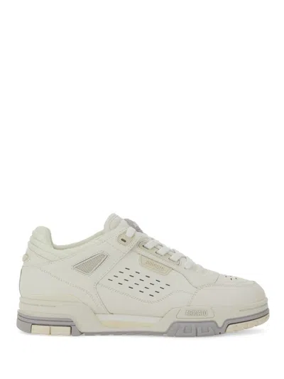 Axel Arigato Sneaker Onyx In White