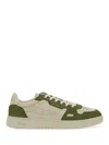 Axel Arigato Sneaker Says It