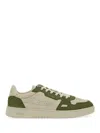 Axel Arigato Sneaker Says It