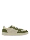Axel Arigato Sneaker Says It