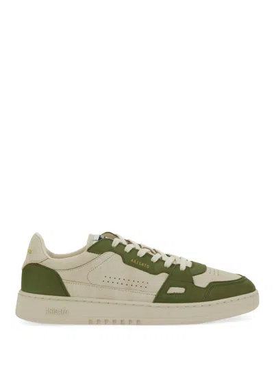 Axel Arigato Sneaker Says It