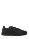 Axel Arigato Dice Lo Panelled Low-top Sneakers