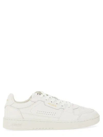 AXEL ARIGATO SNEAKER "SAYS IT"
