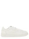 Axel Arigato Dice Lo Sneakers In White