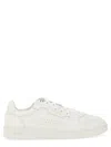 Axel Arigato Dice Lo Sneakers In White