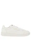 Axel Arigato Sneaker Says It In White