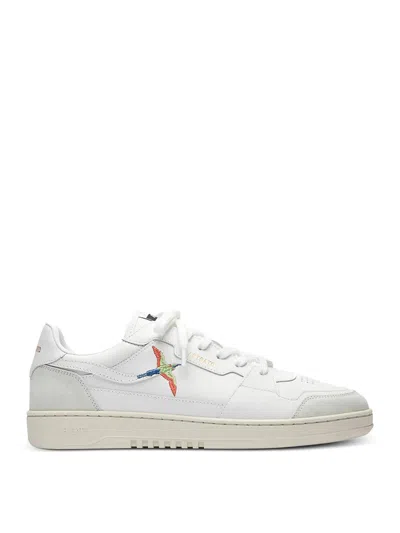 Axel Arigato Sneaker In White