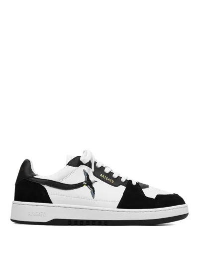 Axel Arigato Sneaker In White