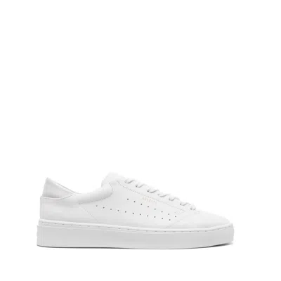 Axel Arigato White Court Trainers