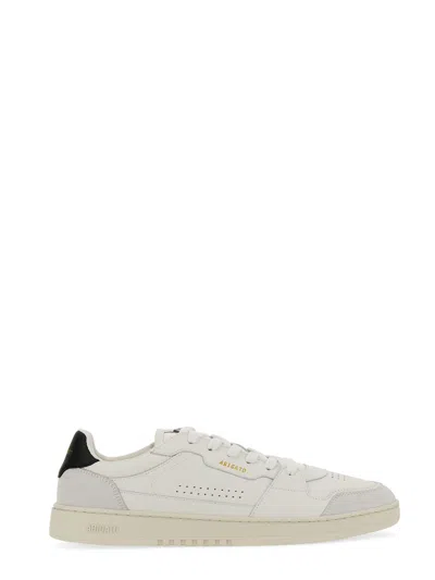 Axel Arigato Sneaker With Logo In White