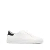 Axel Arigato Clean 90 Leather Sneakers