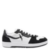 Axel Arigato "says Bee Bird" Sneaker In Multi