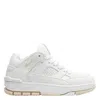 Axel Arigato Perforated Round Toe Sneaker With Recycled Dustbag
