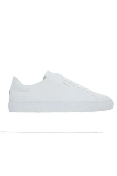 AXEL ARIGATO AXEL ARIGATO SNEAKERS