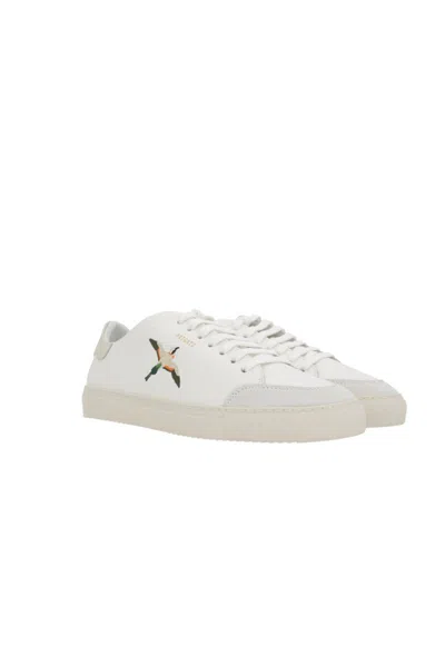 AXEL ARIGATO AXEL ARIGATO SNEAKERS
