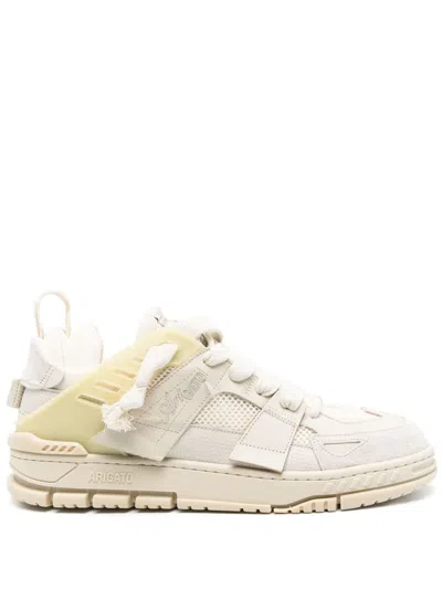 AXEL ARIGATO AXEL ARIGATO SNEAKERS