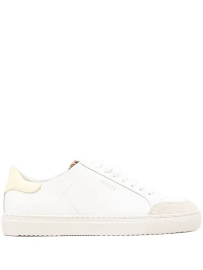 AXEL ARIGATO AXEL ARIGATO SNEAKERS