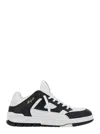 Axel Arigato Area Lo Leather Low-top Sneakers