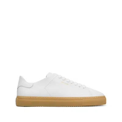 Axel Arigato Clean 90 Sneaker In White
