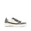 Axel Arigato Clay Sneakers In White