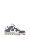 Axel Arigato Area Sneaker In Gray