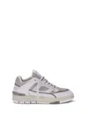 Axel Arigato Area Sneakers In Green