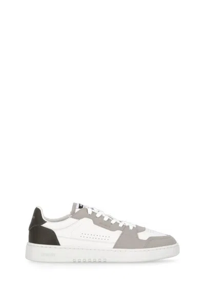 Axel Arigato Sneakers In White