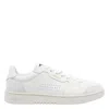 Axel Arigato Low-top Sneakers In White Leather In White
