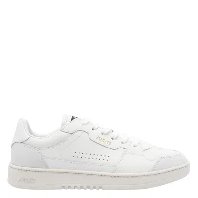 Axel Arigato Sneakers In White