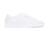 Axel Arigato Clean 9 Model Sneakers With Logo In White