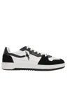 Axel Arigato "says Bee Bird" Sneaker In Multi